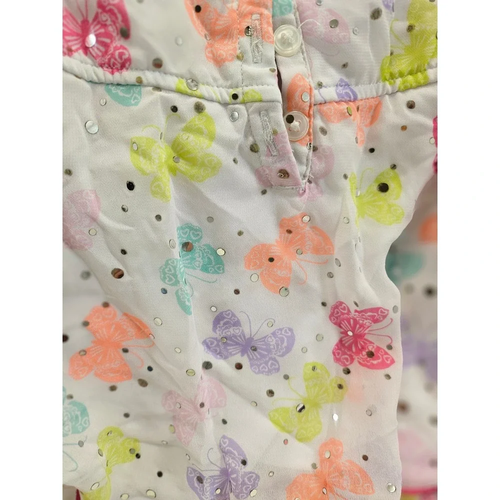 Wonderkids vintage sleeveless